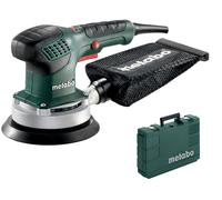Lijadora excéntrica metabo asxe 3150 310 w