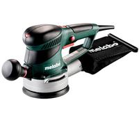 Lijadora excéntrica METABO SXE 425 TurboTec 600131000