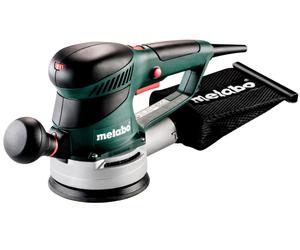 Lijadora excéntrica METABO SXE 425 TurboTec 600131000