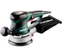 Lijadora excéntrica METABO SXE 450 TurboTec 600129000