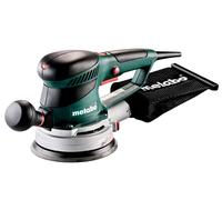Metabo SXE 450 TurboTec - Lijadora excéntrica Metabo