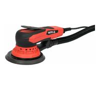 Lijadora Excéntrica Yato Yt-82206 1,37 Kg Eléctrica