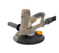 Lijadora Far Tools PP710 excéntrica 710 W velocidad variable gris