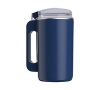 Lijadora fina para cocina,Lijadora fina eléctrica - Equipo ajustable pequeño de molienda de polvo fino de 600ml,Electrodomésticos Molinillo de café multifuncional para nueces, pimienta