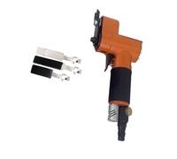 Lijadora Manual Neumática Orbital Aleatoria Ideal Para Detallar Automóviles Pulido De Metales Encerado Proyectos Muebles Madera Lijadora Neumática Orbital Aleatoria