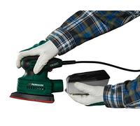 Multischleifer PMS 160 A1 Handschleifer Schleifmaschine Schleifer