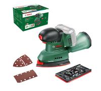 Lijadora BOSCH HG UniversalSander 18V-10 (Cuerpo solo)
