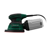 Lijadora múltiple PARKSIDE >>P, SANDER, Tresice-france1, 100, Fino, Funciona con batería, 24 volts, ponceuses, sander, lijadora, Hoja abrasiva