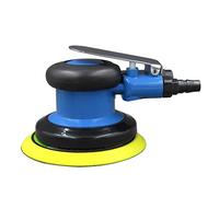 Lijadora neumática, 5 pulgadas de coches depilación con cera máquina, muebles en seco esmerilado y pulido la