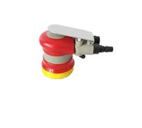 Lijadora neumática de 3 pulgadas y 75 mm for acabado automóviles, pulido madera amoladora en seco ,Altamente eficiente