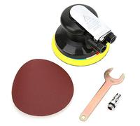 LIJADORA NEUMÁTICA MINI PULIDOR PARA PULIDO DE ESPEJO APTO PARA TODOS LOS USUARIOS