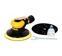 Lijadora neumática rotorbital Mirka Ros 650CV Ø 150mm Aspiración Central Órbita 5,0