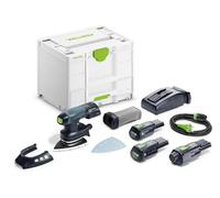 Lijadora orbita DTSC 400 3,0 I-Set