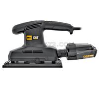LIJADORA ORBITAL 1/2 350W CAT DX44