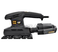 LIJADORA ORBITAL 1/3 240W CAT DX45