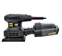 LIJADORA ORBITAL 1/4 240W CAT DX47