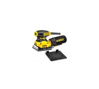Lijadora orbital 230W en caja de cartón - DEWALT - DWE6411-QS