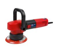 Lijadora Orbital Aleatoria De Doble Acción Sealey 150Mm 230V Das150T