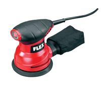 Lijadora Orbital Aleatoria Flex Power Tools X713 125Mm 230W 240V FLXXS713