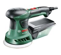 Lijadora orbital Bosch PEX 300 AE 270 W Plato 125 mm