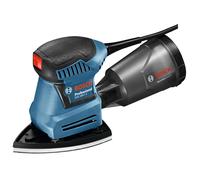 Lijadora orbital bosch professional gss 160 multi 180 w