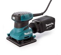 Lijadora Orbital De Palma Makita BO4556 (240V)