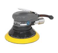 Sealey Aire Palma Lijadora Orbital 150mm sin Polvo SA09