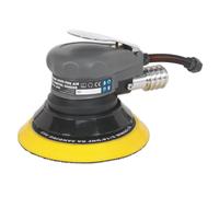 Sealey Aire Palma Lijadora Orbital 150mm sin Polvo SA09