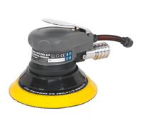 Lijadora Orbital De Palma Sealey SA09 150Mm Sin Polvo