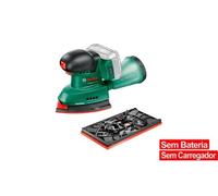 Lijadora orbital Easy Sander 18V-10 BOSCH 06033E3100