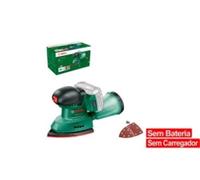 Lijadora orbital Easy Sander 18V-8 BOSCH 06033E3000