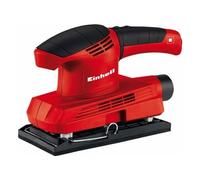 Lijadora Orbital Einhell, Modelo 4460640, TH OS 1520, Para Trabajos De Su
