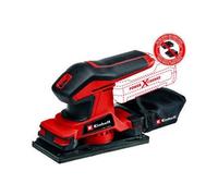 Lijadora Orbital Einhell POWER X CHANGE Tc Os 18 187 Li Solo, Modelo Para De