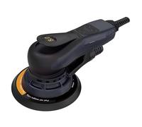 Lijadora orbital eléctrica de 350 W, máquina lijadora for carpintería, pulidora carrocerías, motor sin escobillas, rectificadora ,Altamente eficiente