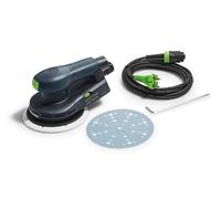 Lijadora Orbital Festool ETS EC 150/5 EQ COD. 575043