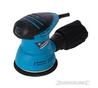 Lijadora Orbital Lijadora 240W Eléctrica Roto Garantía 3 Años