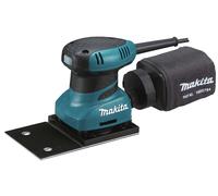 Lijadora Orbital Makita 200W BO4566