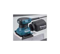 Lijadora orbital MAKITA BO4556K