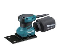 Lijadora orbital Makita BO4566