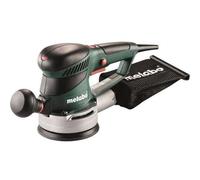 Lijadora Orbital Metabo SXE 425 TurboTec 320W 125mm