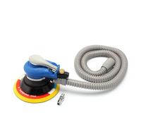 Lijadora orbital neumática de 5 pulgadas, pulidora aire 125 mm/150 mm, amoladora vacío ,Altamente eficiente