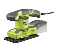 Ryobi RSS280-SA30 - Lijadora eléctrica (280 W)