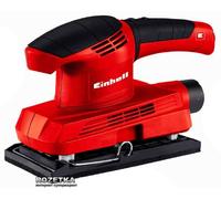 Lijadora Orbital Einhell, Modelo 4460640, TH OS 1520, Para Trabajos De Su