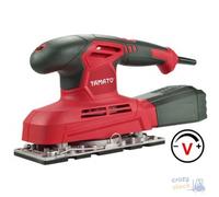 Lijadora Orbital Yamato LO 220 AV Con Variador Mm 187X90 - Watt 220