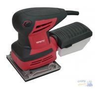 Lijadora Orbital Yamato LO 260 A Mm 110X100 - Watt 260