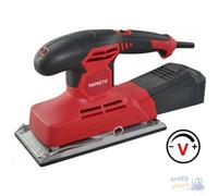 Lijadora Orbital Yamato LO 300 Con Variador Mm 230X115 - Watt 300