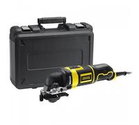 STANLEY Multifunkční oscilační bruska FatMax FME650K