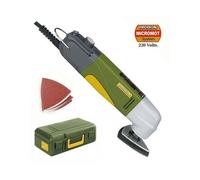 Lijadora Oscilante Ozi 220 / Y Cód. 28520