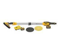 Lijadora para paneles de yeso DeWALT DCE800T2