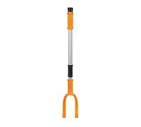 Lijadora para paneles de yeso Poste de pared de paleta de mortero de cemento de hormigón for accesorio de máquina alisadora de pared de paleta de mortero de cemento de hormigón eléctrico Minimiza el t